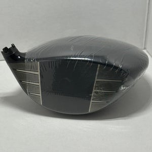 Titleist GT2 9° Loft Left Hand LH Driver (New) 1 Wood Head Only -