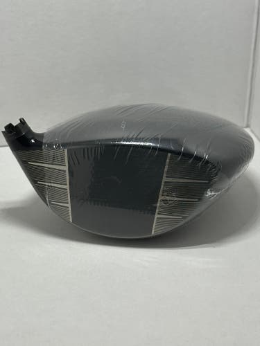 Titleist GT2 9° Loft Left Hand LH Driver (New) 1 Wood Head Only -