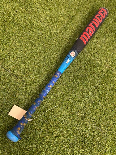Marucci CATX Rckless Alloy BBCOR (2 5/8") 2026 (-3)