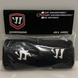 New Warrior Padded Wrist Slash Guards
