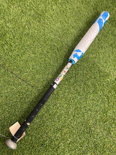 DeMarini CF Fastpitch 2023 (-10)