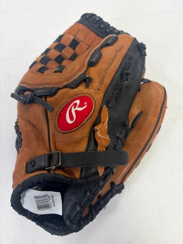 Rawlings The Mark of a Pro RH Baseball Glove 13" (Used)