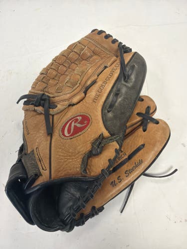 Rawlings Premium Pro RH Baseball Glove 12.5" (Used)