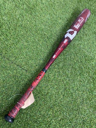 DeMarini Voodoo One BBCOR Bat 2025 (-3)