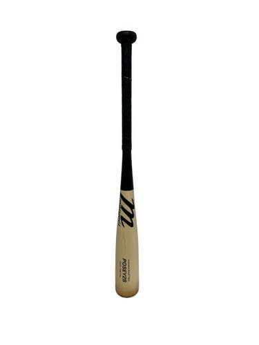 Used Marucci POSEY28 27/17 USSSA Bat 11692-S000155178