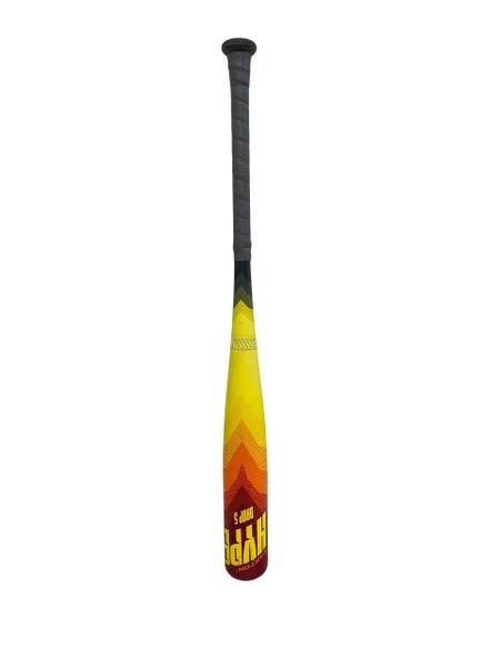 Used Easton Hype Fire 30/25 USSSA Bat 11692-S000155175