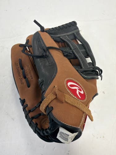 Rawlings Premium Series LH Baseball Glove 12.75" (Used)