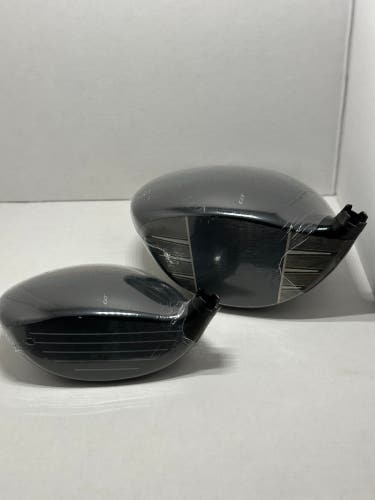 Men's 2025 Titleist GT2 8° Right Handed Driver & GT2 15° Fairway (New)