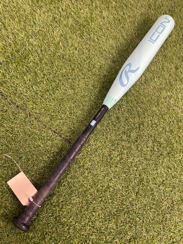 Rawlings Icon Composite USA (2 5/8") 2026 (-8)