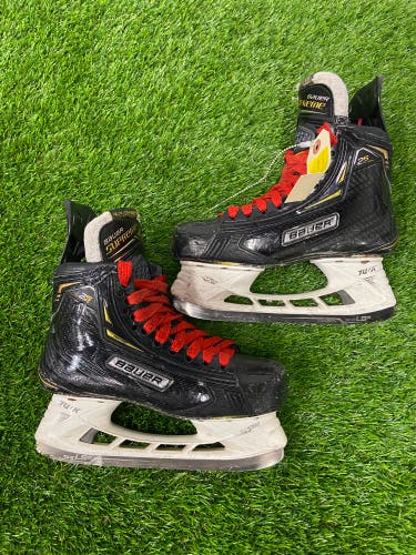 Bauer Supreme 2S Pro - Junior
