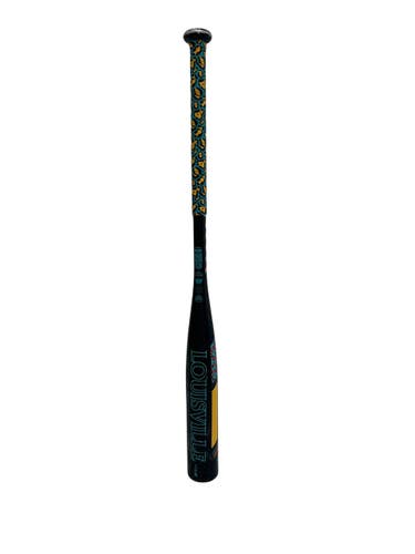 Used Louisville Slugger DIVA BB/SB Fastpitch Bat 29" 11692-S000155142