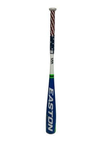 Used Easton SPEED BB/SB USA 2 5/8 Bat 30" 11692-S000154930