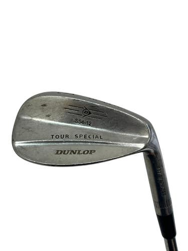 Used Dunlop TOUR SPECIAL Golf Wedge Mens RH Sand Wedge 11692-S000154938