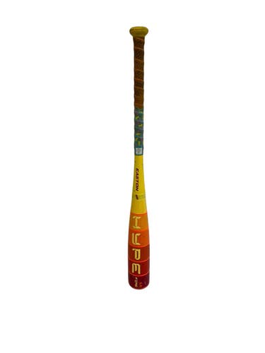 Used Easton HYPE FIRE BB/SB USSSA 2 3/4 Bat 28" 11692-S000154956