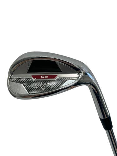 Used Callaway CB Golf Wedge Mens RH 54 Degree 11692-S000154960
