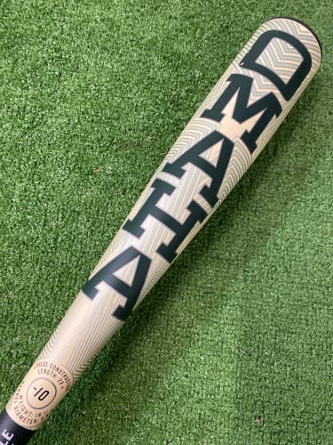 Louisville Slugger Omaha USA Youth Bat 2026 (-10)