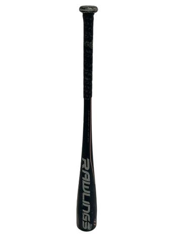 Used Rawlings PRODIGY BB/SB USA 2 5/8 Bat 27" 11692-S000154973