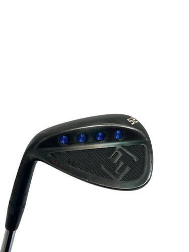 Used YAMOTO VVIP Golf Wedge Mens LH 52 Degree 11692-S000154989