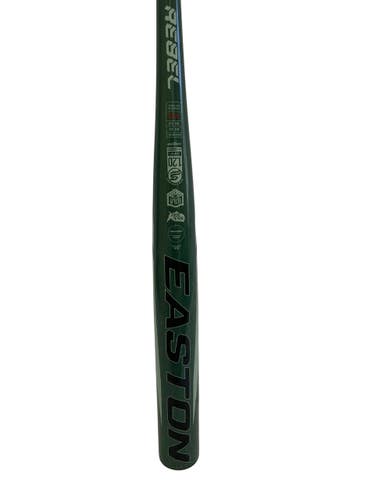 Used Easton REBEL BB/SB Slowpitch Bat 34" 11692-S000154993