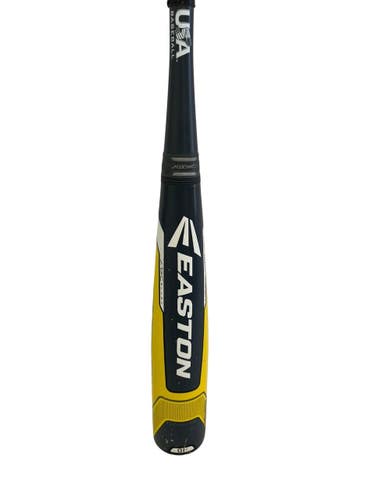 Used Easton BEAST X HYBRID BB/SB USA 2 5/8 Bat 29" 11692-S000154998