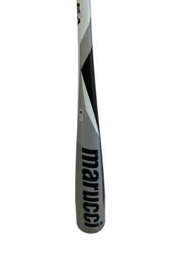 Used Marucci F5 BB/SB USA 2 5/8 Bat 28" 11692-S000154999