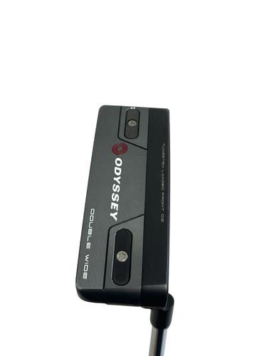 Used Odyssey TRI HOT 5K Mens Putter RH 11692-S000155001