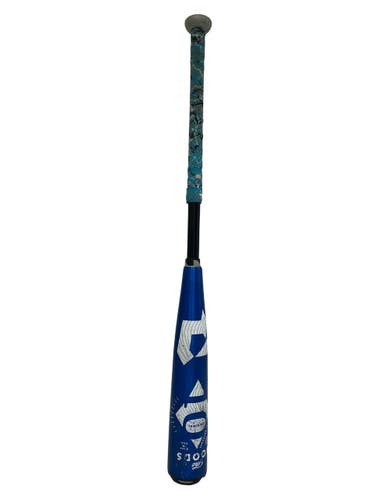 Used Demarini THE GOODS BB/SB USA 2 5/8 Bat 30" 11692-S000155011