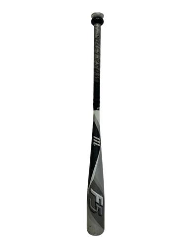 Used Marucci F5 BB/SB USA 2 5/8 Bat 30" 11692-S000155012