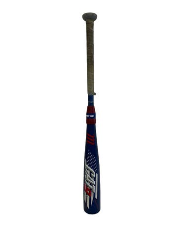 Used Marucci CAT 9 CONNECT BB/SB USSSA 2 3/4 Bat 28" 11692-S000155118