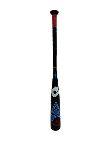 Used Demarini VD2-20 VOODOO BB/SB USA 2 5/8 Bat 28" 11692-S000155119