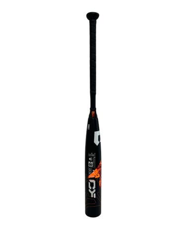 Used Demarini CBZS-FE CF BB/SB USSSA 2 3/4 Bat 31" 11692-S000155120