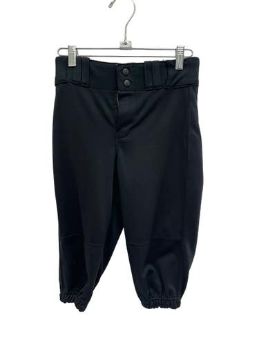 Used Champro YOUTH MD BLACK BB/SB Pant Boys Black MD 11692-S000155125