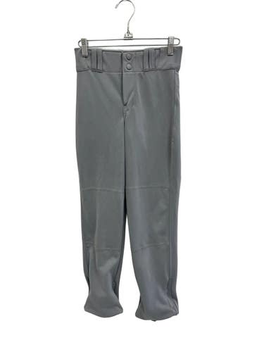 Used Champro YOUTH MD GREY OB BB/SB Pant Boys Grey MD 11692-S000155126