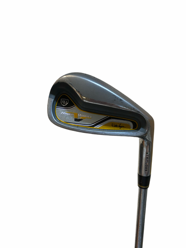 Used Walter Hagen HAGEN VARSITY Mens Individual Iron RH 5 Iron 11706-S000383752