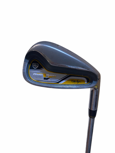 Used Walter Hagen HAGEN VARSITY Mens Individual Iron RH 7 Iron 11706-S000383751