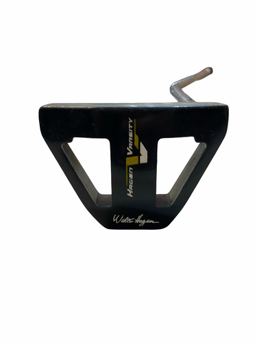 Used Walter Hagen PUTTER Mens Putter RH 11706-S000383749