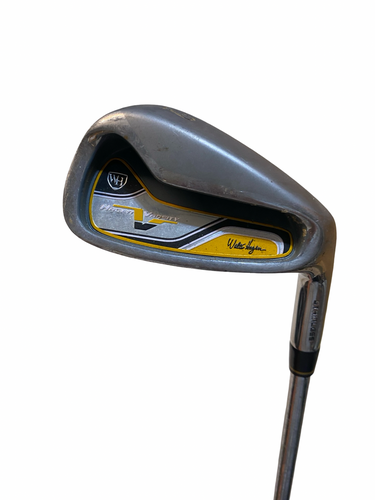 Used Walter Hagen HAGEN VARSITY Mens Individual Iron RH 9 Iron 11706-S000383753