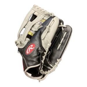 Used Rawlings PM110MBC BB/SB Glove RH Throw Brown 11" 11846-S000108181