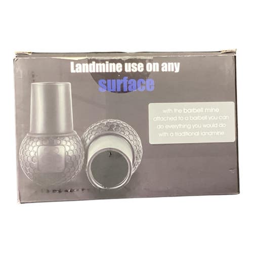 Used Exercise Accessory Other 11846-S000108165