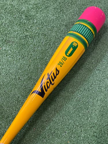 Victus Pencil (2 5/8") USA Youth Bat 2024 (-10)