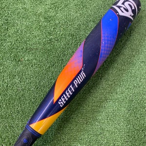 Louisville Slugger Select PWR (2 5/8") USA Bat 2025 (-5)