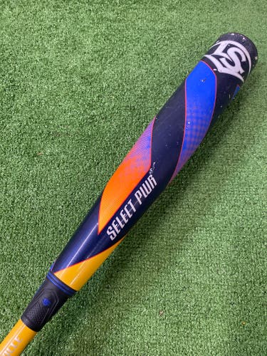 Louisville Slugger Select PWR (2 5/8") USA Bat 2025 (-5)