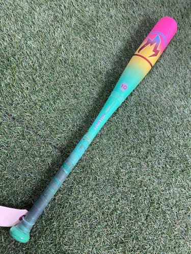 Easton Hype Fire Composite USA (2 5/8") 2026 (-10)