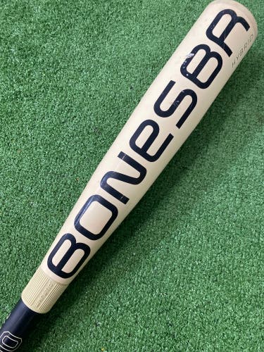 Warstic Bonesaber Hybrid (2 5/8") USA Youth Bat 2025 (-10)
