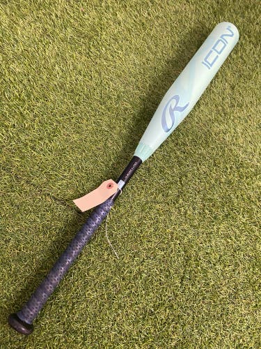Rawlings Icon Composite USA (2 5/8") 2026 (-8)