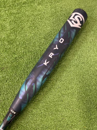 Louisville Slugger Kryo Fastpitch 2025 (-11)