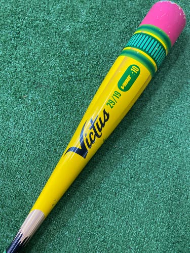 Victus Pencil (2 5/8") USA Youth Bat 2024 (-10)