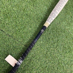 Warstic Bonesaber Hybrid Bat BBCOR Certified | 32" 29oz (2023)