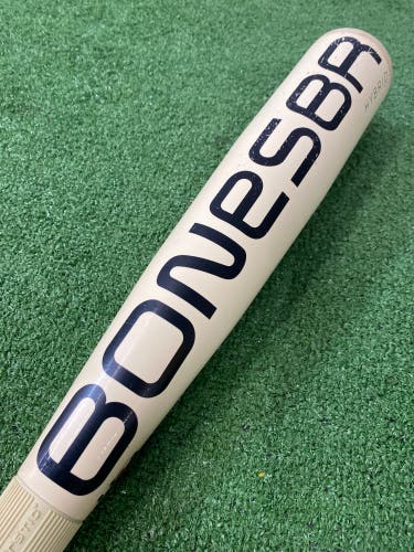 Warstic Bonesaber Hybrid (2 5/8") USA Youth Bat 2025 (-10)