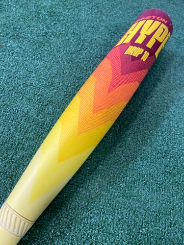 Easton Hype Fire (2 3/4") USSSA 2024 (-10)